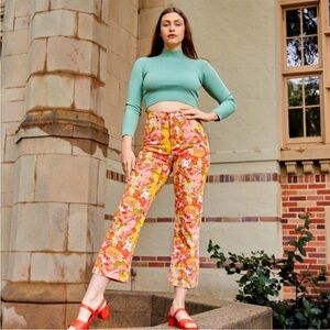 Big Bud Press Spring Rapture Work Pants